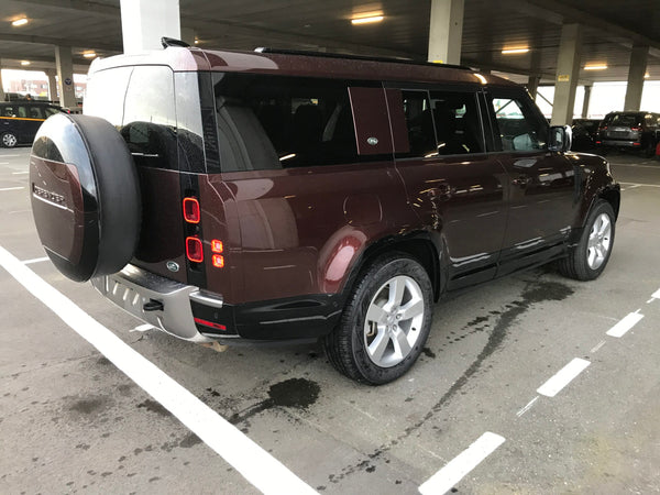 Land Rover Defender LWB P400 SE AWD