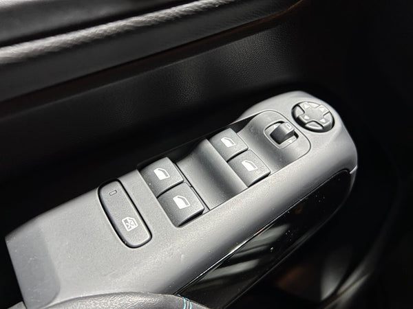 Citroen C5 Aircross Live