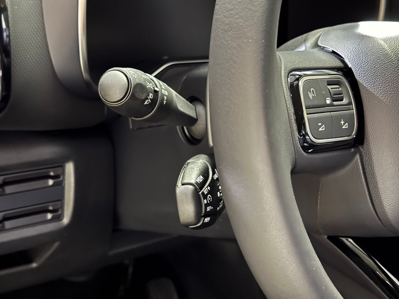 Citroen C5 Aircross Live