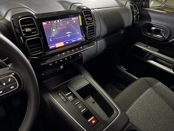 Citroen C5 Aircross Live