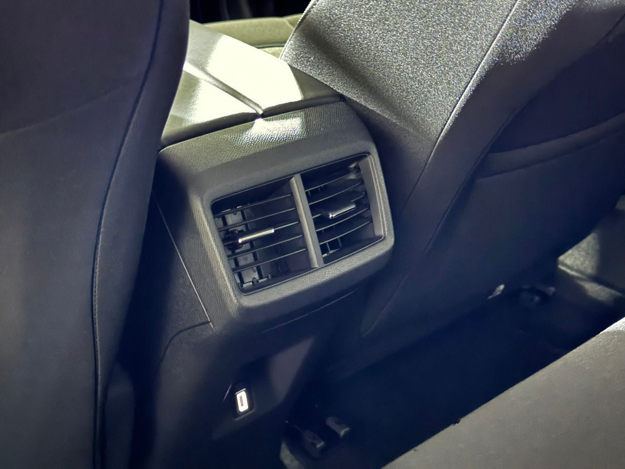 Citroen C5 Aircross Live