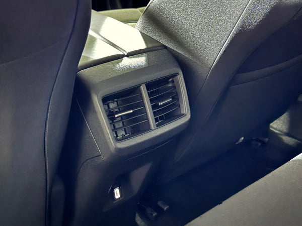 Citroen C5 Aircross Live