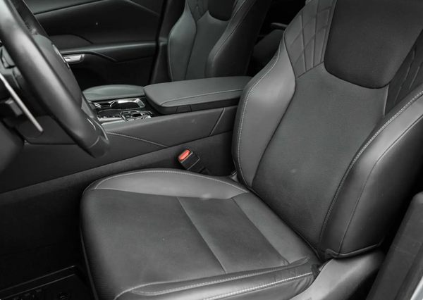 2024 Lexus RX 350h AWD
