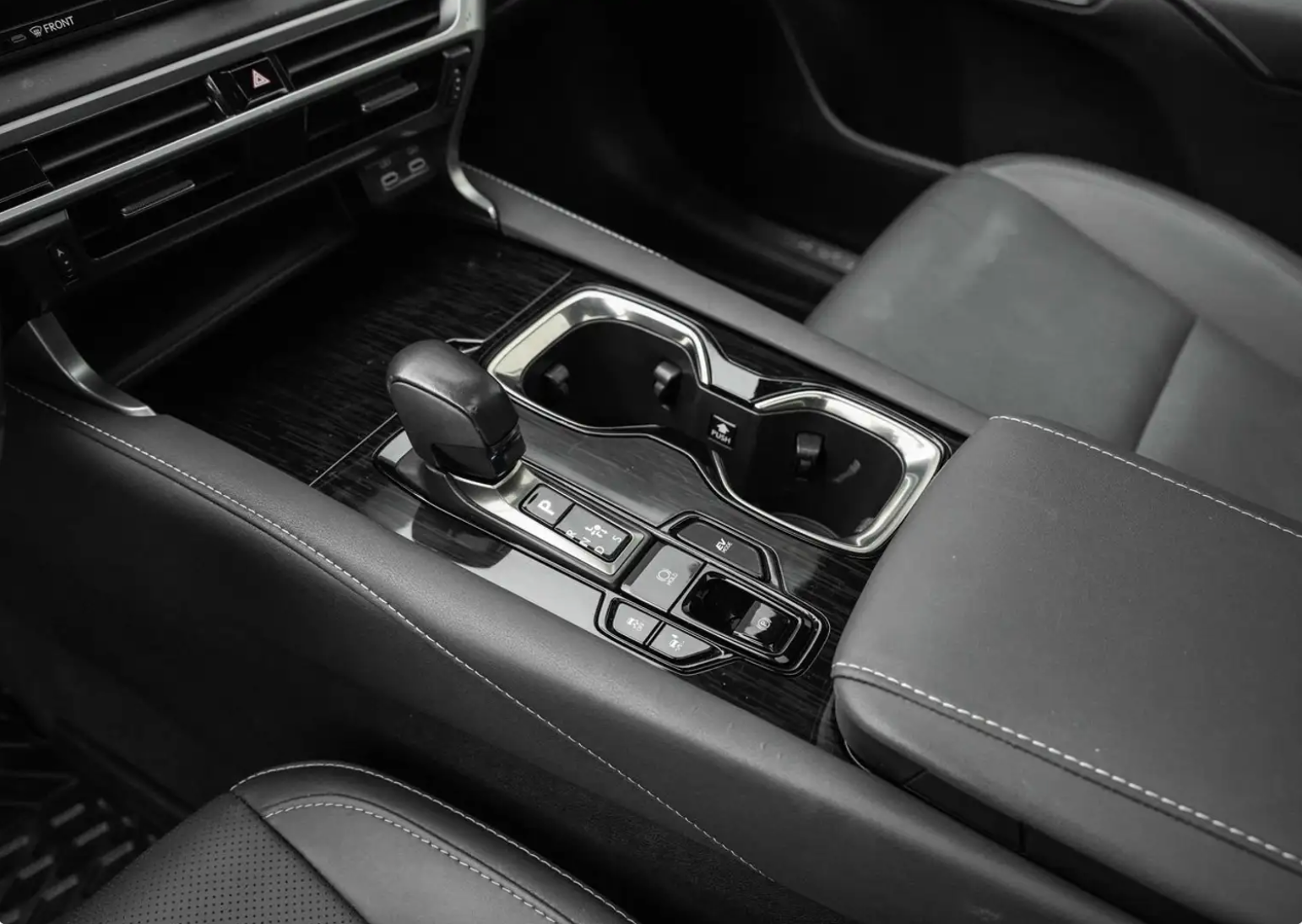 2024 Lexus RX 350h AWD