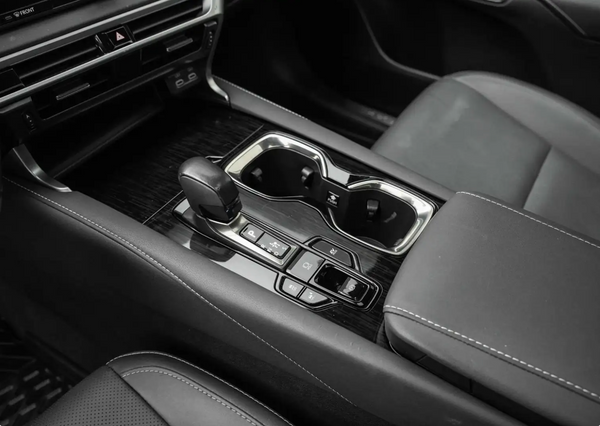 2024 Lexus RX 350h AWD