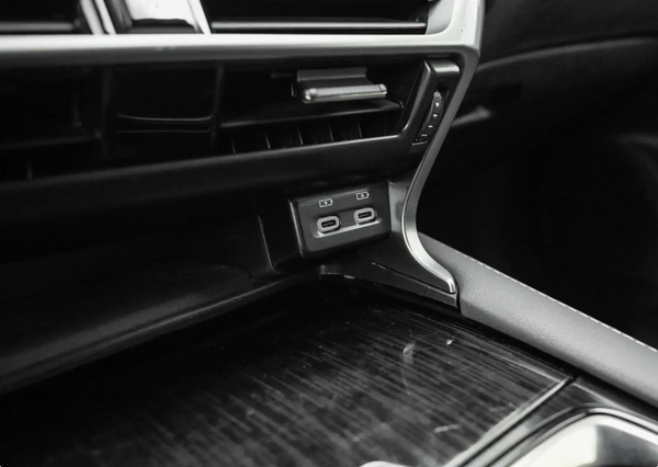 2024 Lexus RX 350h AWD