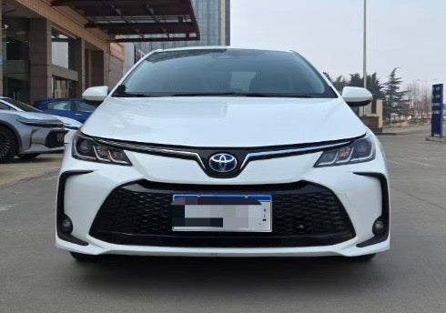 Toyota Corolla Hybrid