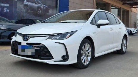 Toyota Corolla Hybrid