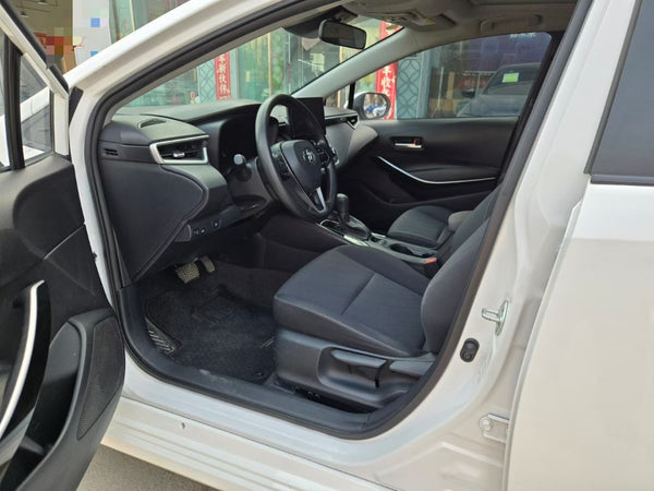 Toyota Corolla Hybrid