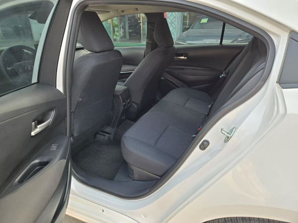 Toyota Corolla Hybrid