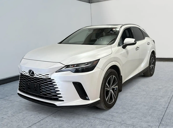 2023 Lexus RX 350h AWD