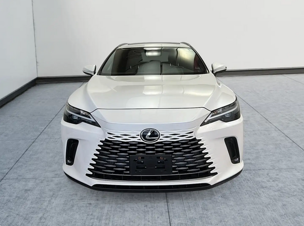 2023 Lexus RX 350h AWD