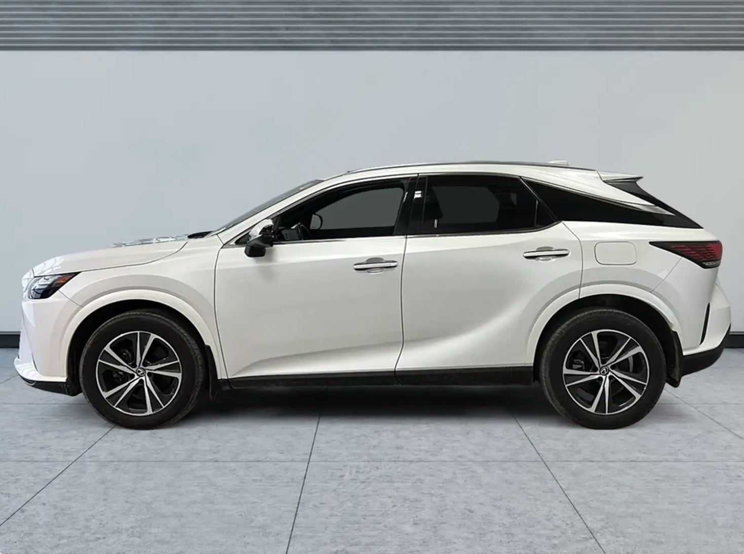 2023 Lexus RX 350h AWD