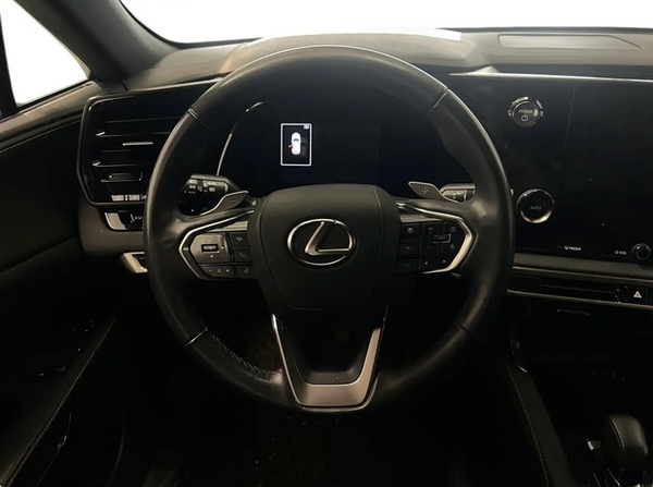 2023 Lexus RX 350h AWD