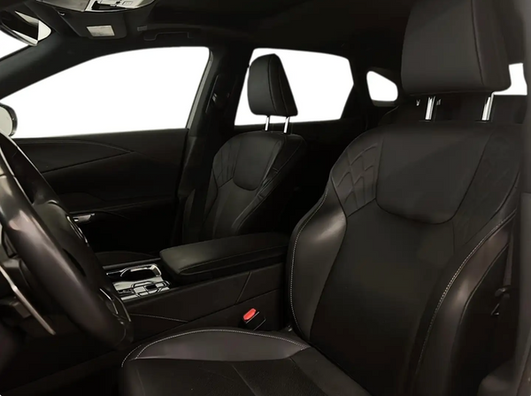 2023 Lexus RX 350h AWD