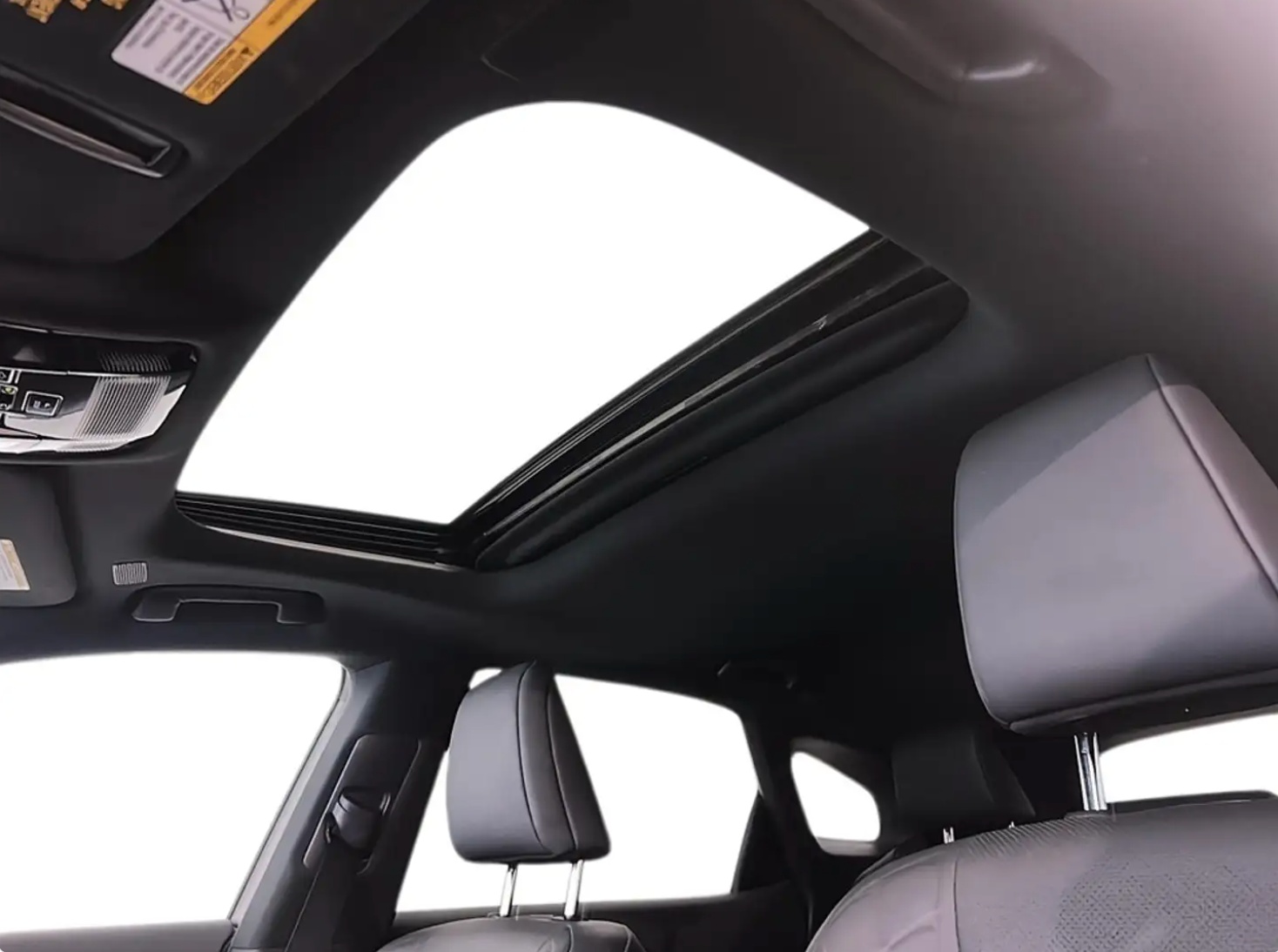 2023 Lexus RX 350h AWD