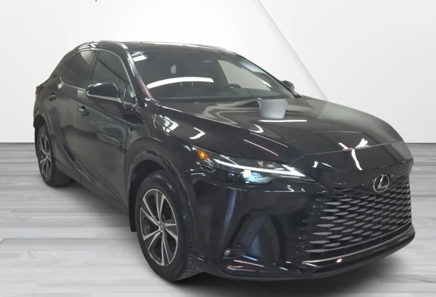 2023 Lexus RX 350h AWD