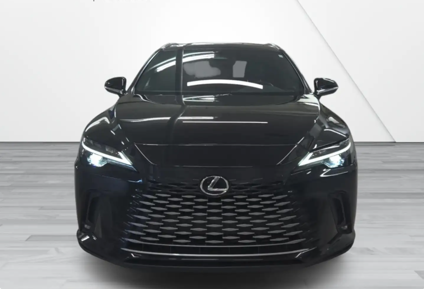 2023 Lexus RX 350h AWD