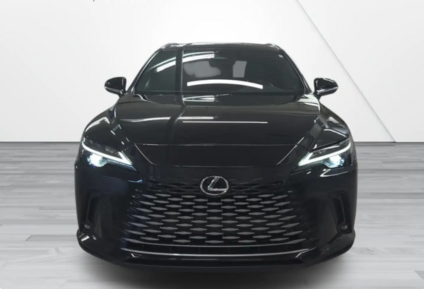 2023 Lexus RX 350h AWD