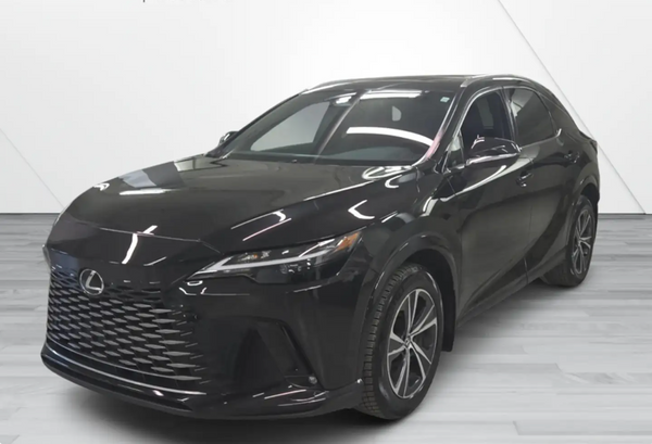 2023 Lexus RX 350h AWD