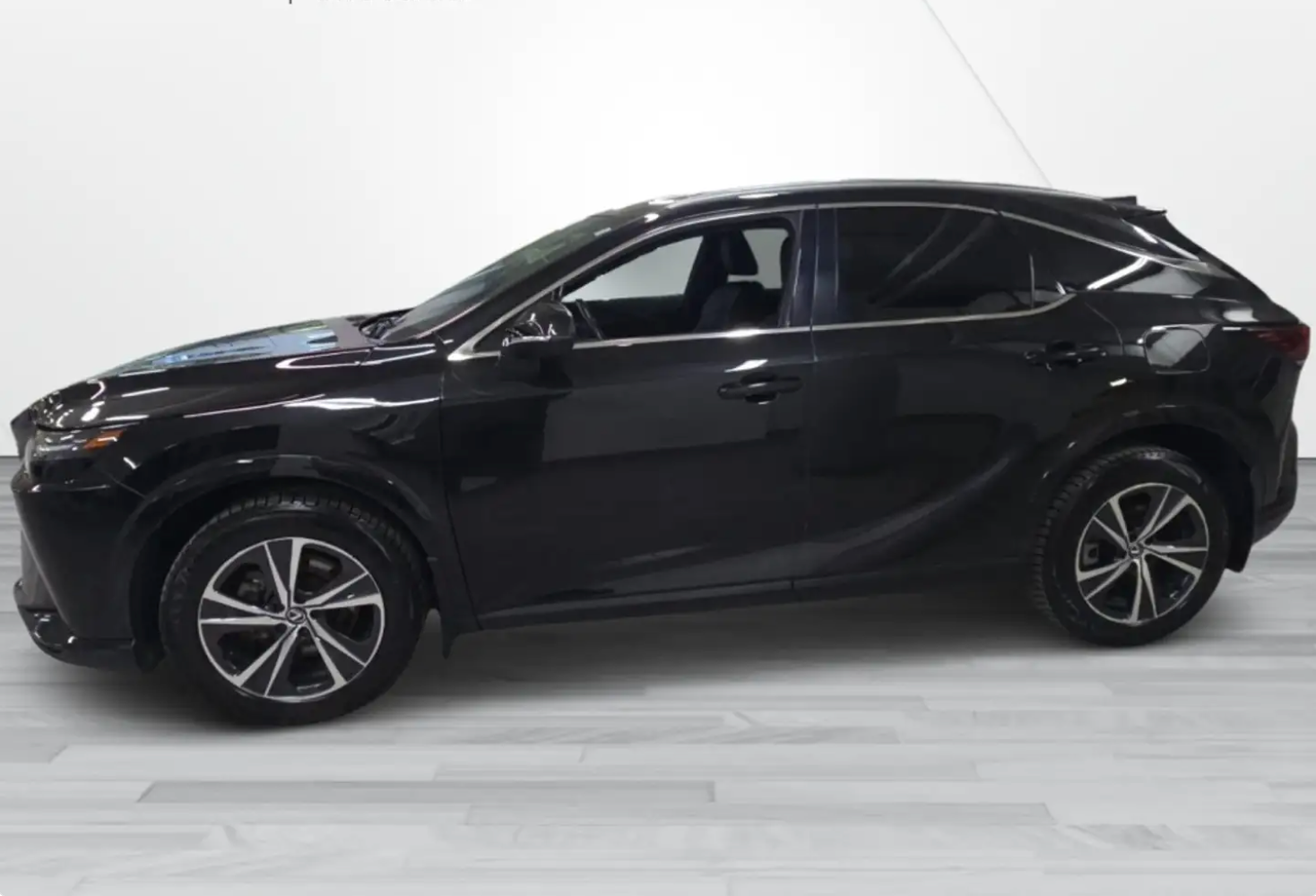 2023 Lexus RX 350h AWD