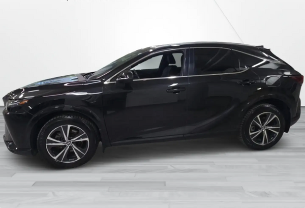 2023 Lexus RX 350h AWD