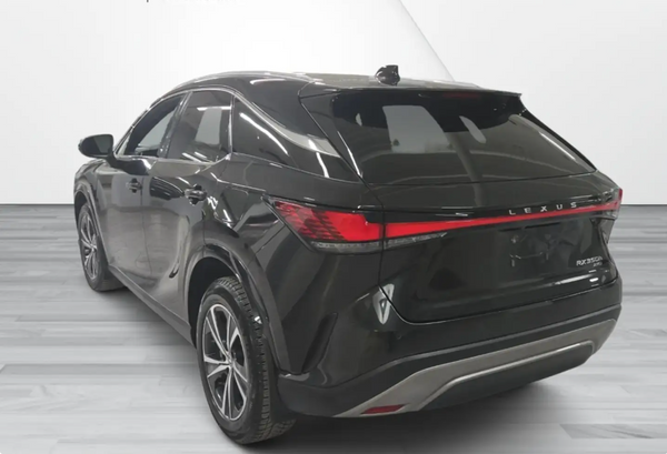 2023 Lexus RX 350h AWD