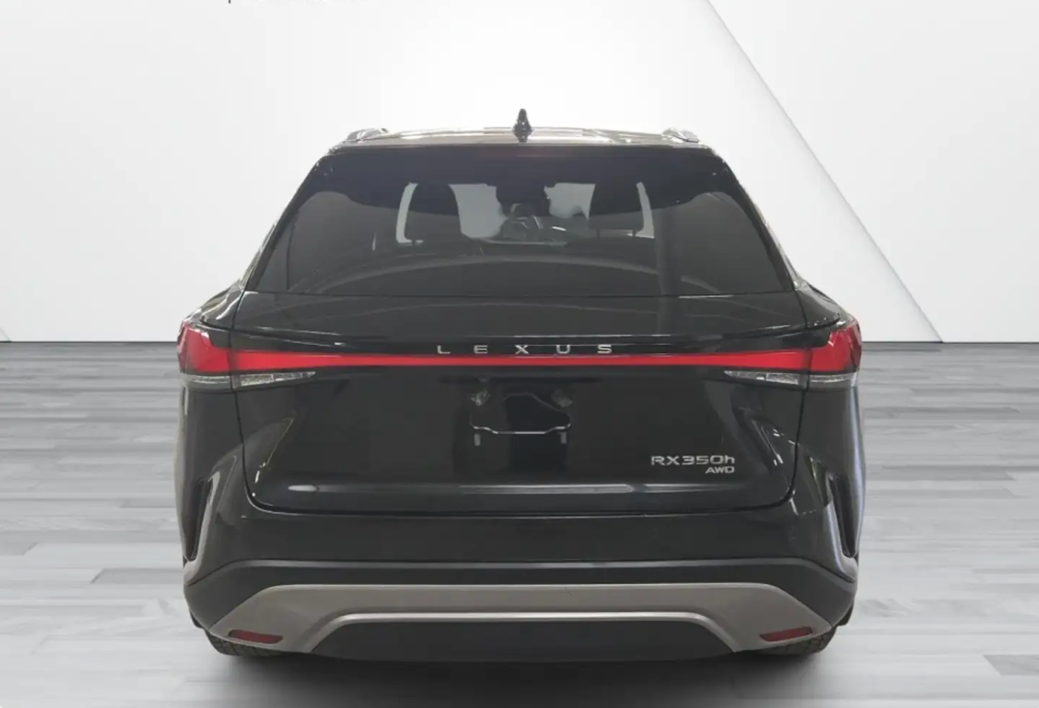 2023 Lexus RX 350h AWD