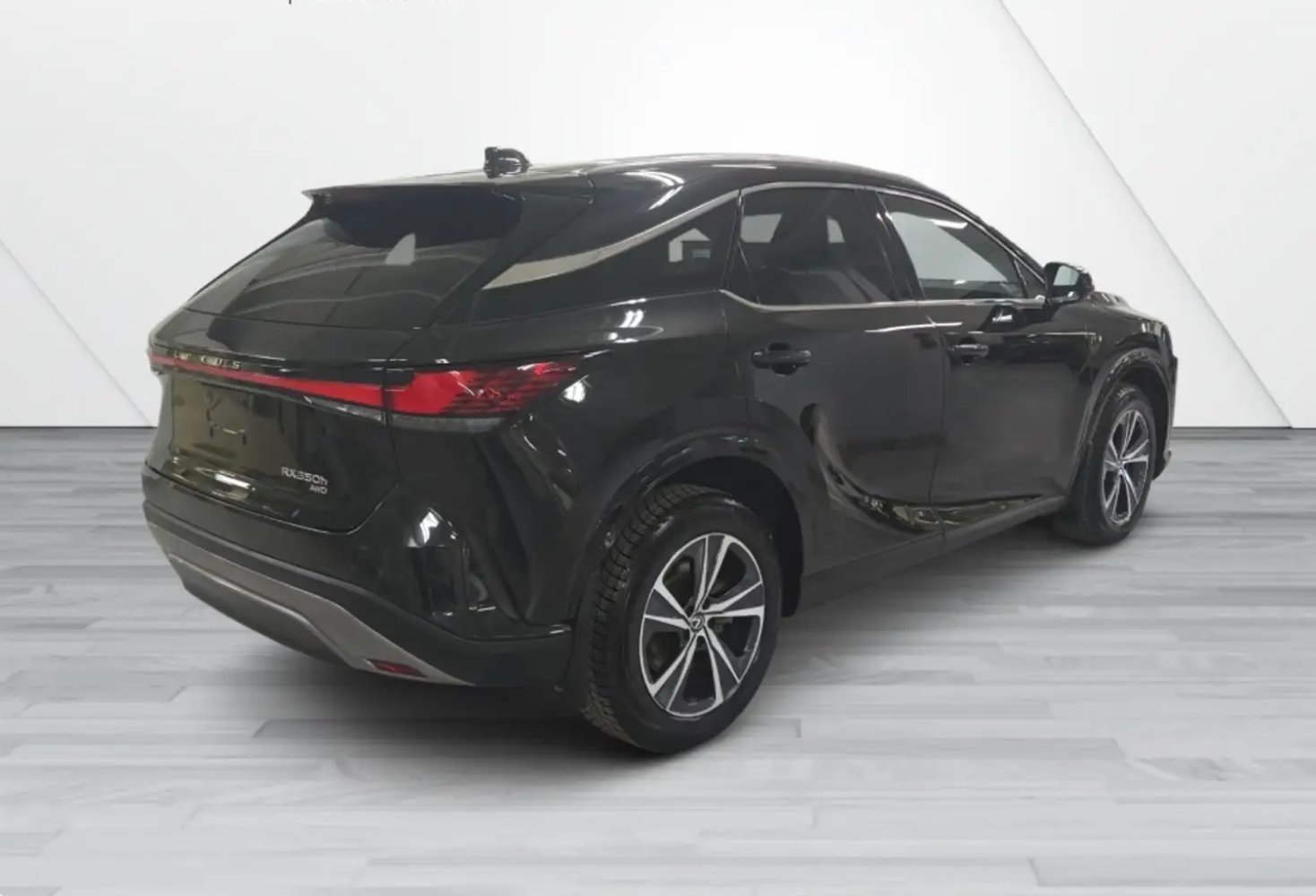 2023 Lexus RX 350h AWD