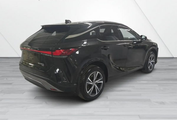 2023 Lexus RX 350h AWD
