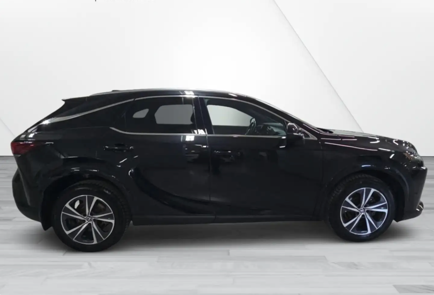 2023 Lexus RX 350h AWD