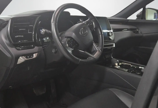 2023 Lexus RX 350h AWD