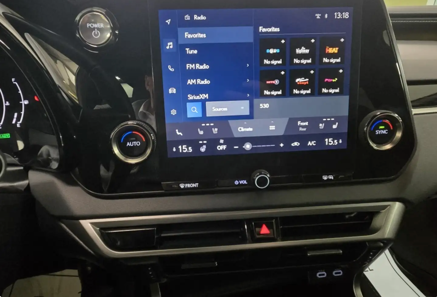 2023 Lexus RX 350h AWD