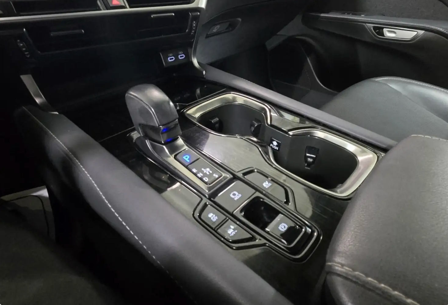 2023 Lexus RX 350h AWD