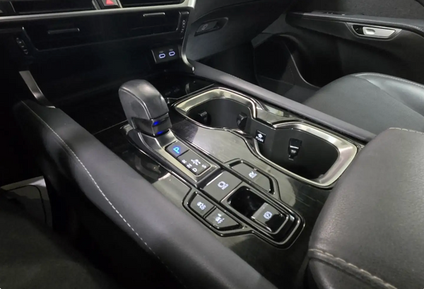 2023 Lexus RX 350h AWD