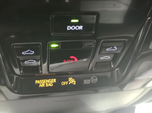 2023 Lexus RX 350h AWD