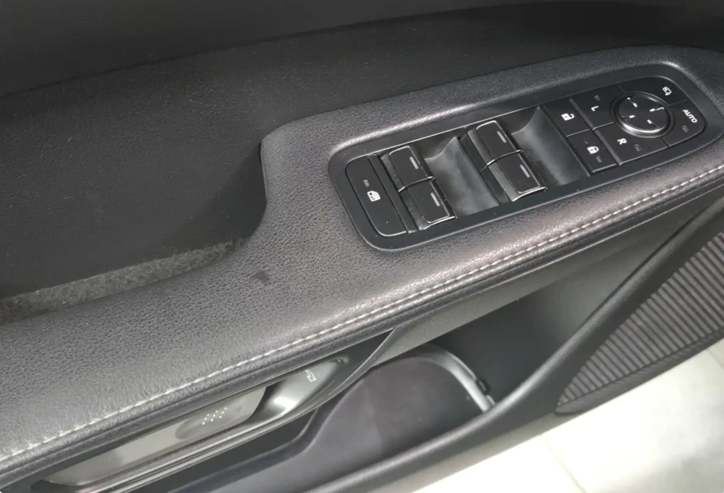 2023 Lexus RX 350h AWD