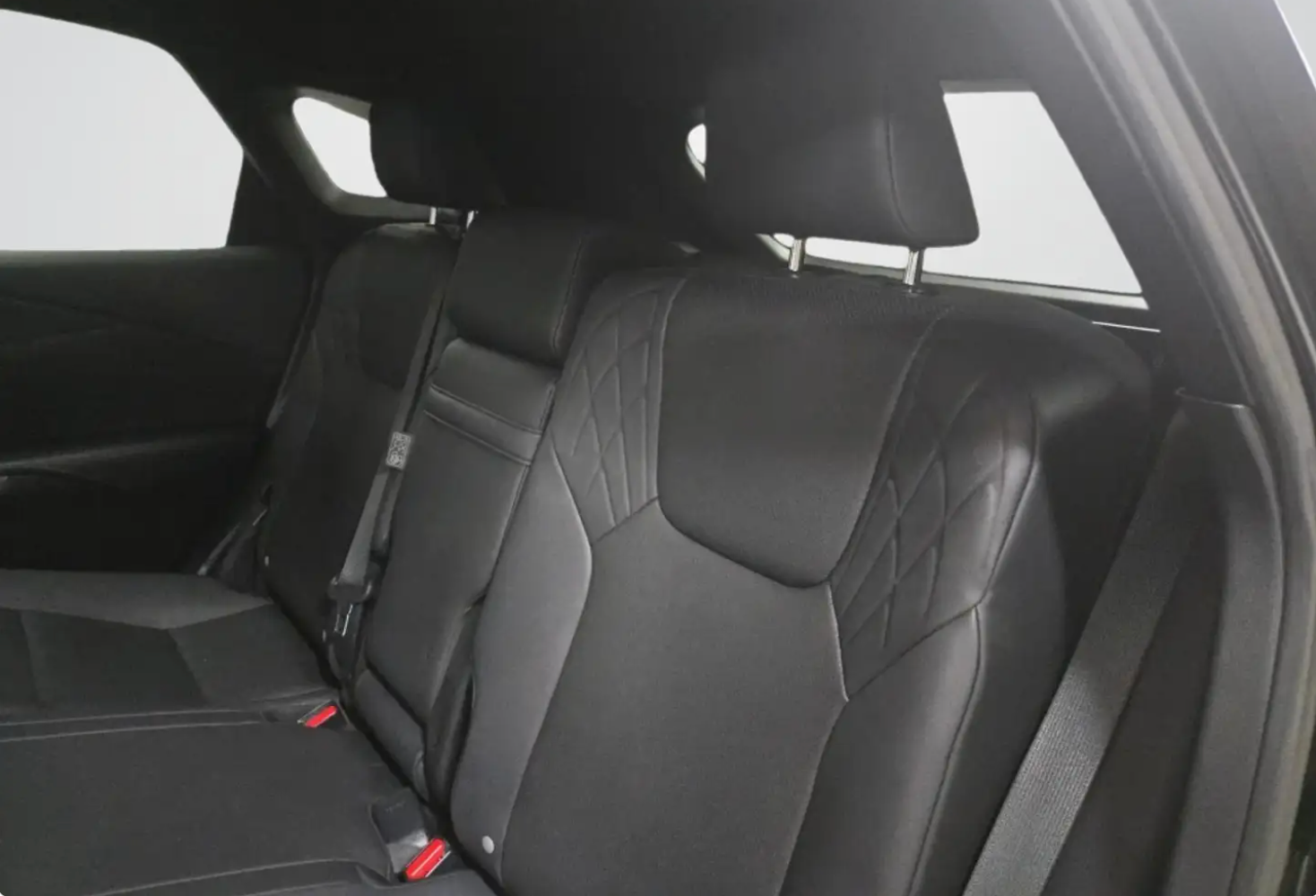 2023 Lexus RX 350h AWD