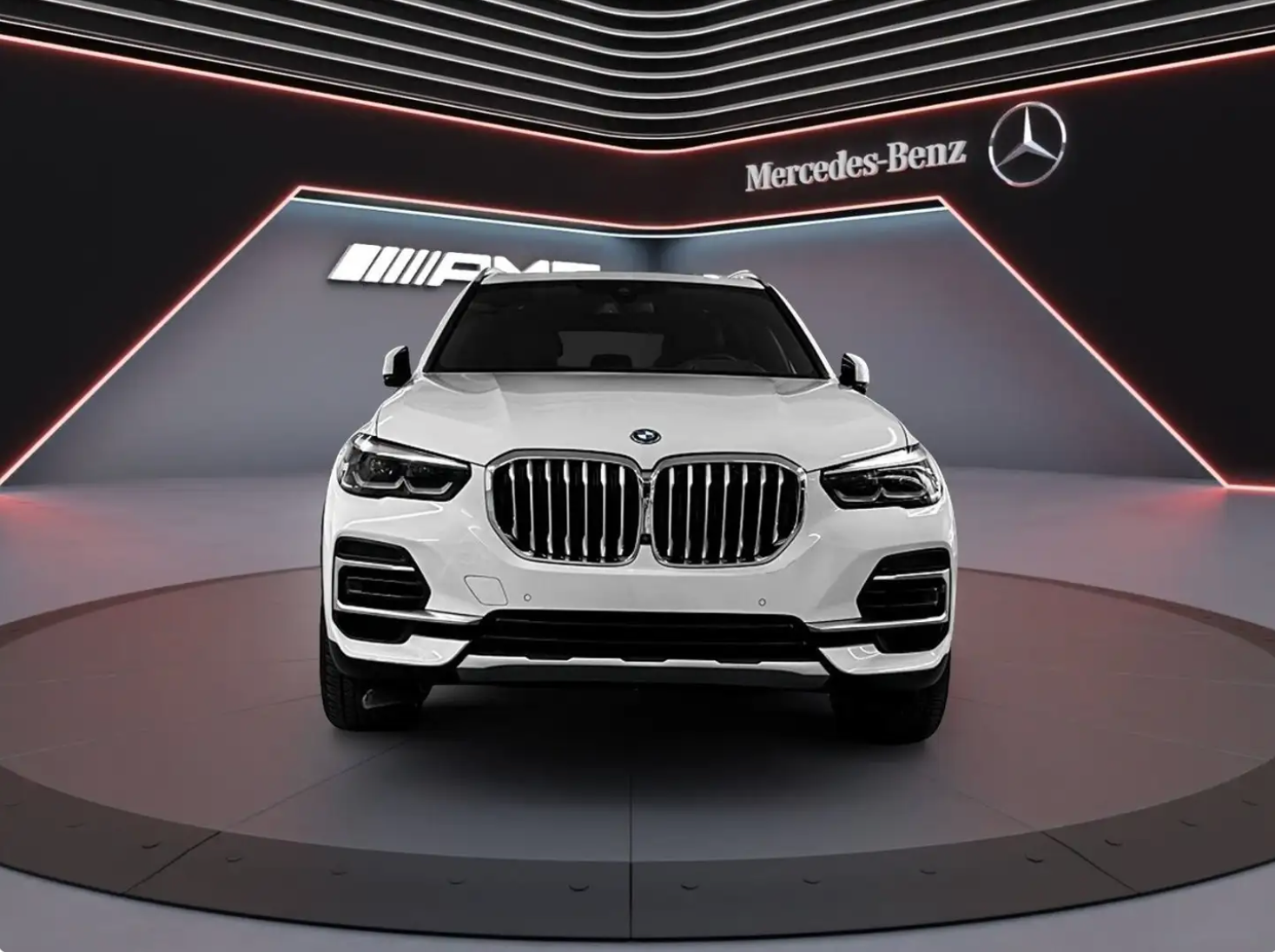 2022 BMW X5 XDrive 45e