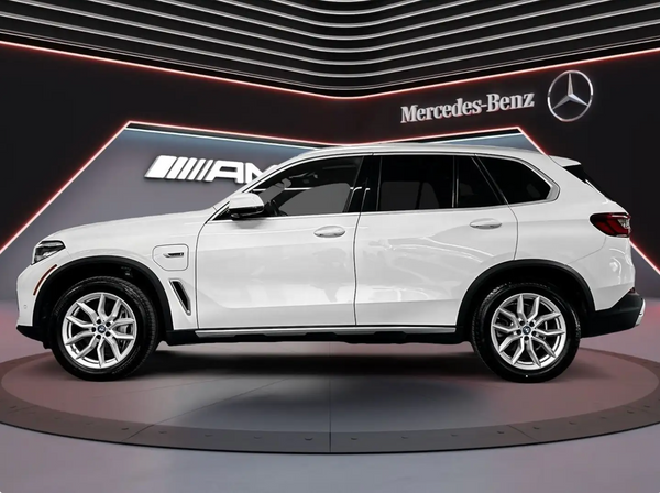 2022 BMW X5 XDrive 45e
