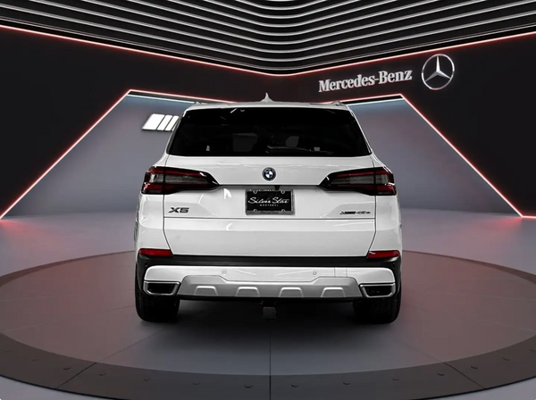 2022 BMW X5 XDrive 45e