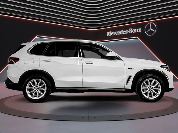 2022 BMW X5 XDrive 45e