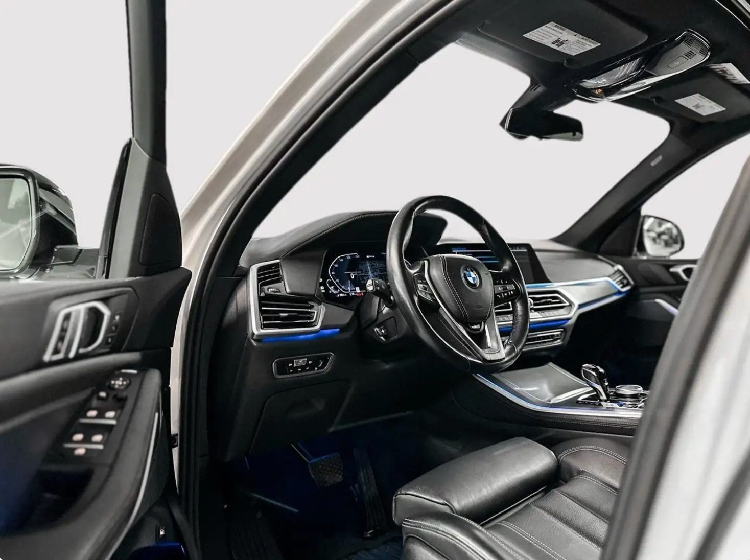 2022 BMW X5 XDrive 45e