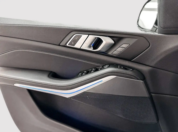 2022 BMW X5 XDrive 45e