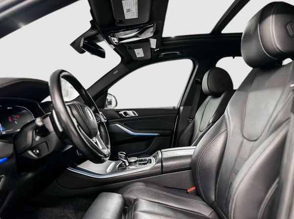 2022 BMW X5 XDrive 45e