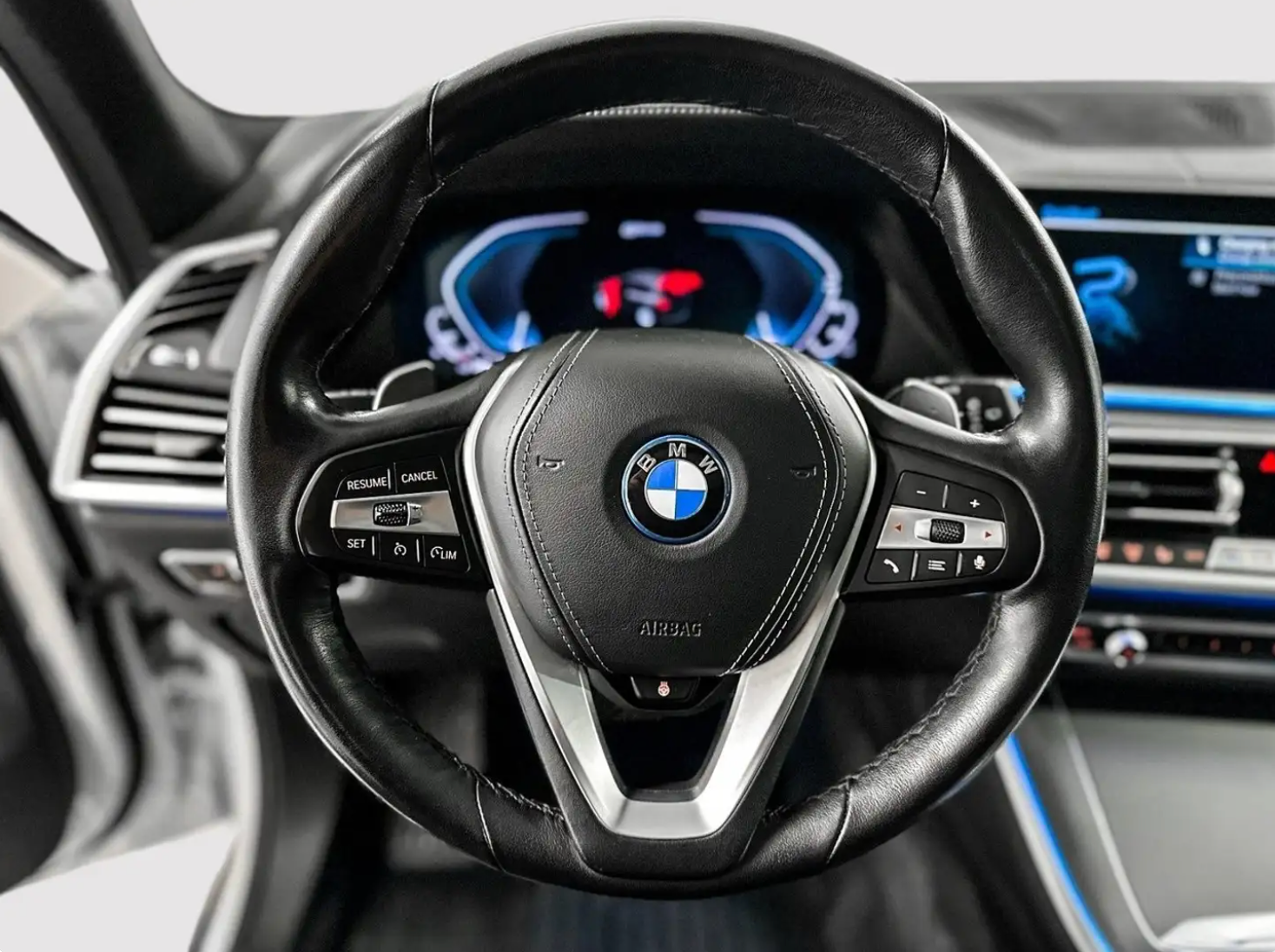 2022 BMW X5 XDrive 45e