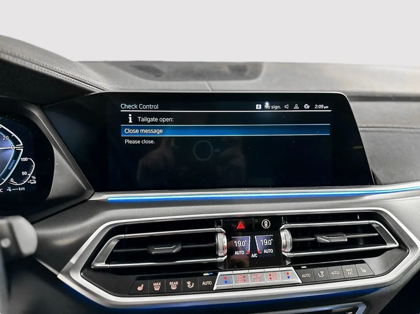 2022 BMW X5 XDrive 45e