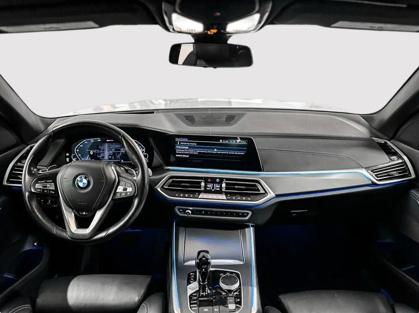 2022 BMW X5 XDrive 45e