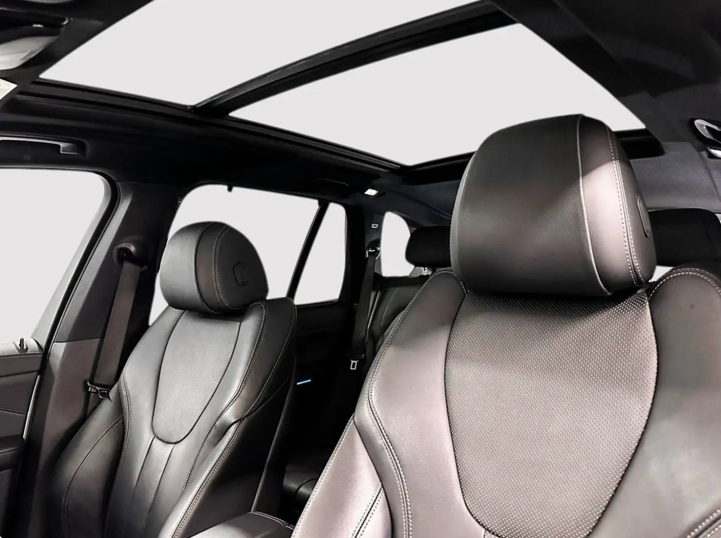 2022 BMW X5 XDrive 45e