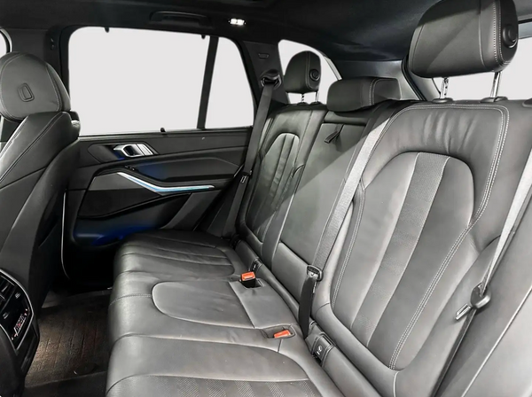 2022 BMW X5 XDrive 45e